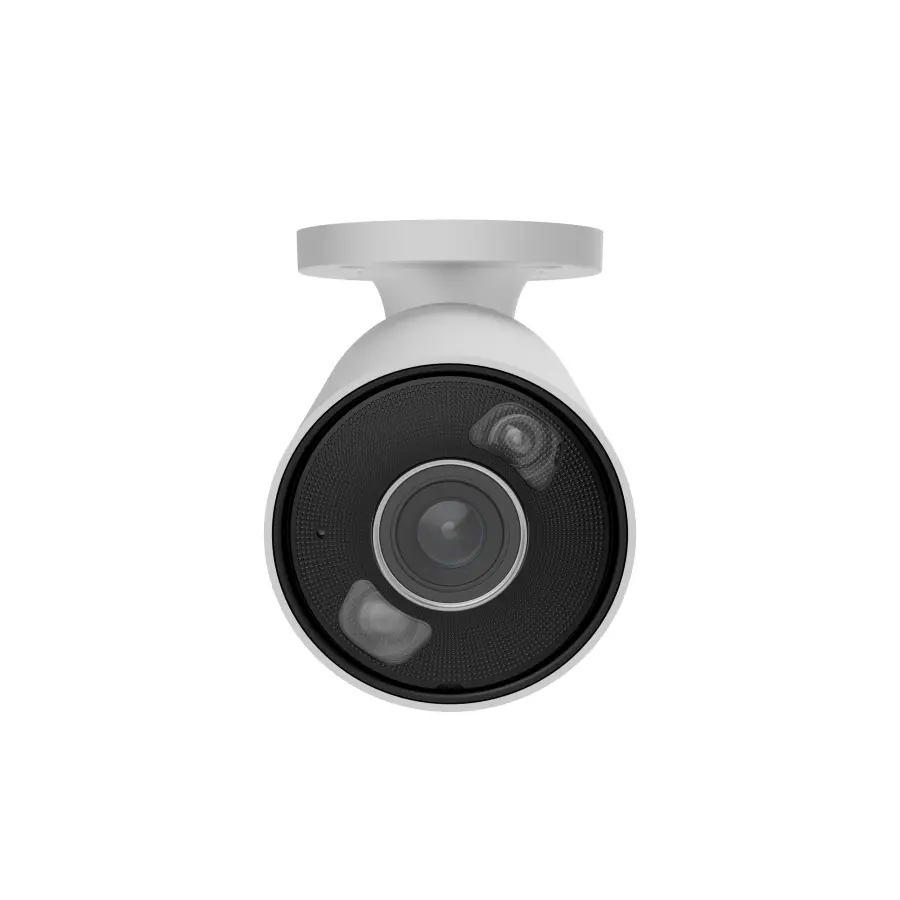 BulletCam HL (5 Mpx/4 mm), bílá